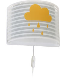 81198E Light Feeling kinkiet  szary Dalber - rabaty 8% w koszyku