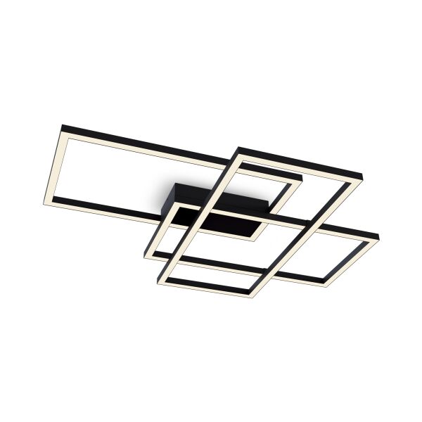MOD016CL-L80BK Lampa sufitowa Rida Maytoni - Mega RABATY % w koszyku