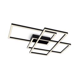 MOD016CL-L80BK Lampa sufitowa Rida Maytoni - Mega RABATY % w koszyku