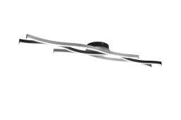 641210305 BLAZE lampa sufitowa LED Trio - Mega RABATY W KOSZYKU %
