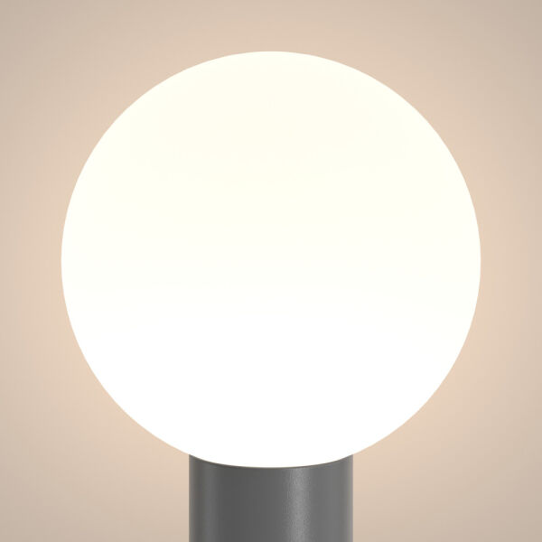 O598FL-01GR Lampa stojąca słupek Bold Maytoni - Mega RABATY % w koszyku