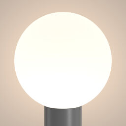 O598FL-01GR Lampa stojąca słupek Bold Maytoni - Mega RABATY % w koszyku