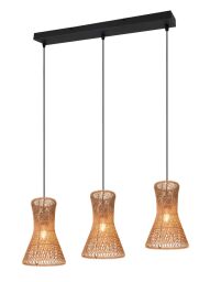 R31833026 BIJOU lampa wisząca LED RL - Mega RABATY w koszyku %