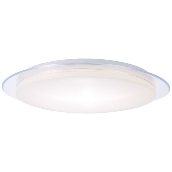 G96933A05 Lampa ścienna i sufitowa LED Vittoria 45 cm biała