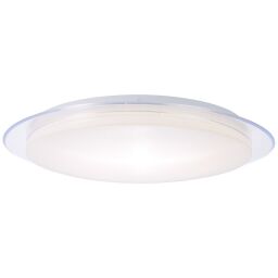G96933A05 Lampa ścienna i sufitowa LED Vittoria 45 cm biała