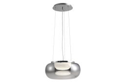Lampa wisząca GALACTIC chrom AZ3160 Azzardo
