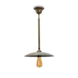 Trasimeno 1624 - Wewnętrzna lampa wisząca Moretti Luce