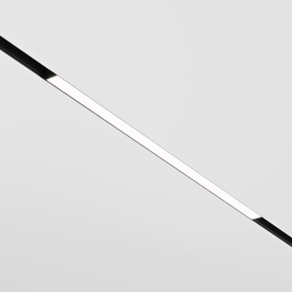 TR030-4-24W3K-WW-DS-B Lampa relektorek Basis Maytoni - Mega RABATY % w koszyku