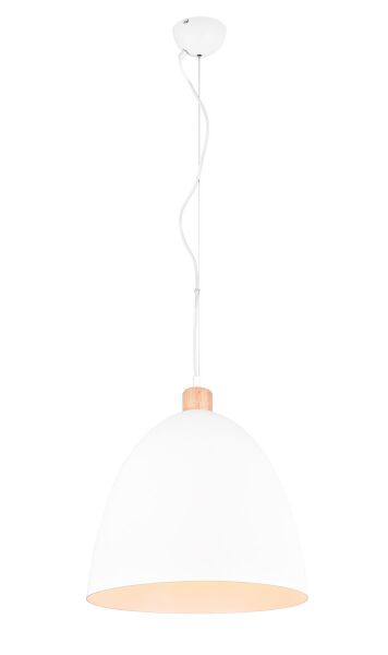 R30681931 JAGGER lampa wisząca LED RL Trio od ręki