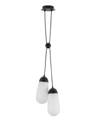 LE43375 BADEN Lampa wisząca LED Luces Exclusivas - Mega RABAT % w koszyku!