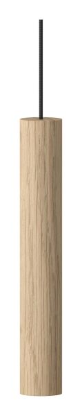 2165 Chimes lampa wisząca Oak Umage od ręki