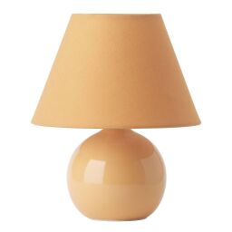 61047/38 LAMPA STOŁOWA PRIMO BRZOSKWINIOWA