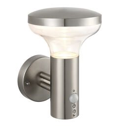 67702 Roko PIR 1lt Kinkiet IP44 3.5W Saxby - MEGA rabaty w koszyku %