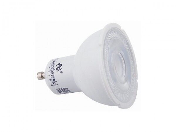 9178 Lampa LED GU10 R50 7W 4000K--rabaty 15% w koszyku