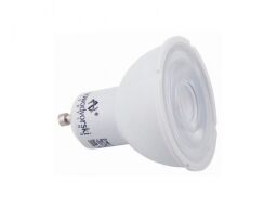 9178 Lampa LED GU10 R50 7W 4000K--rabaty 15% w koszyku