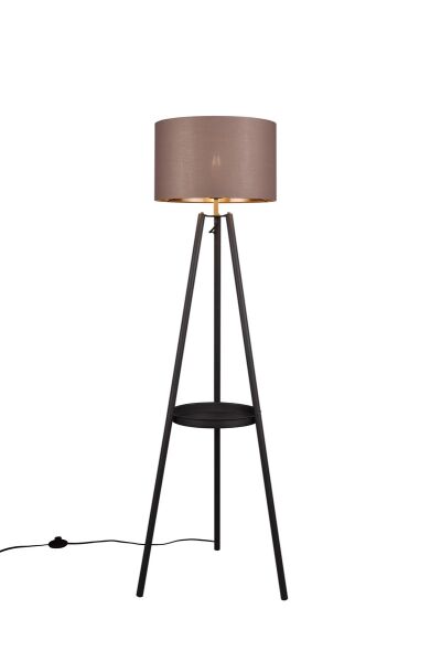 COLETTE R41561032 lampa stojąca RL - Mega RABATY W KOSZYKU %