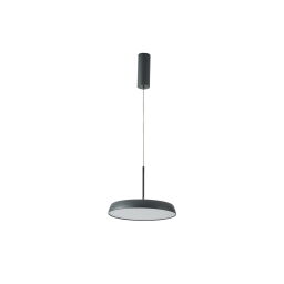 Lampa wisząca CLARA PENDANT 15 BK AZ5807 AZzardo