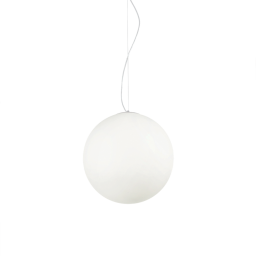 032139 Lampa wisząca mapa sp1 d40 white Ideal Lux - Mega RABATY w koszyku %