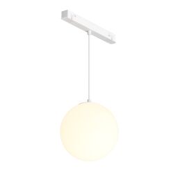 TR039-2-5W3K-W-1 Lampa szynowa podwieszana Luna Exility 3000K 5W 360° Maytoni - Mega RABATY % w koszyku