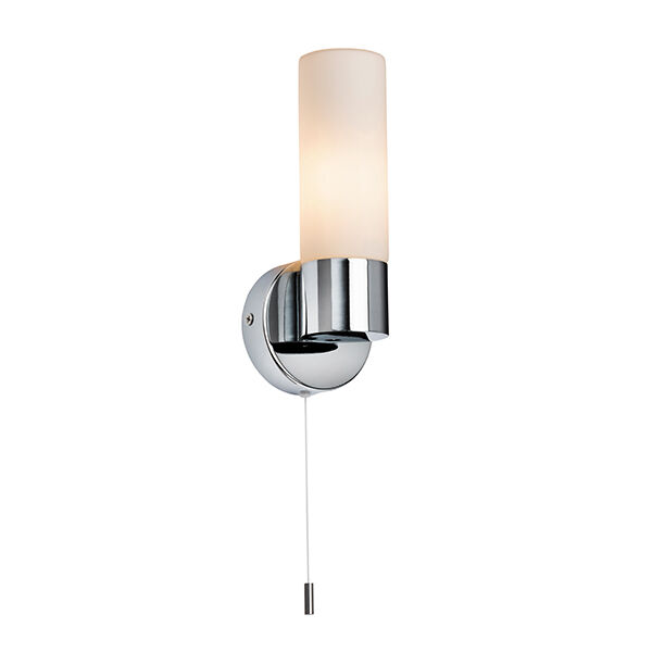 34483 Pure 1lt Kinkiet IP44 40W Saxby - MEGA rabaty w koszyku %