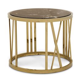 108864 Stolik kawowy Baccarat Eichholtz