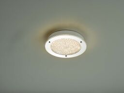 PET5250 Peta Lampa łazienkowa Dar Lighting - rabaty 20% w koszyku