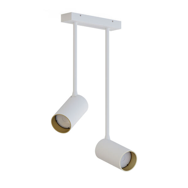 7672 Lampa sufitowa MONO LONG II - rabaty 15% w koszyku