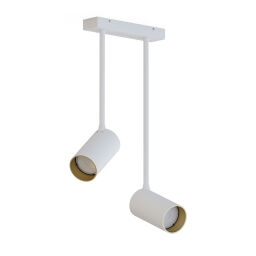 7672 Lampa sufitowa MONO LONG II - rabaty 15% w koszyku