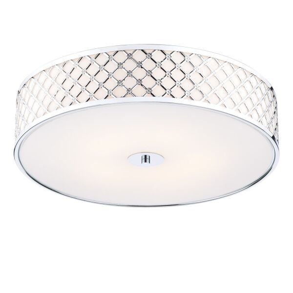 CIV5250 Civic Lampa sufitowa Dar Lighting - rabaty 20% w koszyku