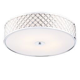 CIV5250 Civic Lampa sufitowa Dar Lighting - rabaty 20% w koszyku