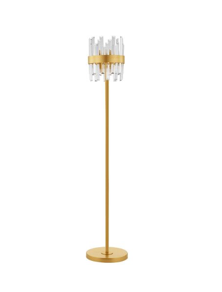 LE44726 CHOLULA lampa podłogowa Luces Exclusivas - Mega RABATY w koszyku %