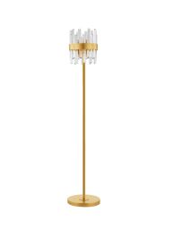LE44726 CHOLULA lampa podłogowa Luces Exclusivas - Mega RABATY w koszyku %