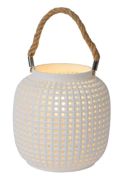 13525/01/31 LAMPA STOŁOWA SAFIYA - Mega RABATY W KOSZYKU %