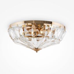 MOD094CL-06G Lampa sufitowa Facet Maytoni - Mega RABATY % w koszyku
