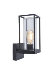 5288801012 Lampa solarna FLAIR Lutec - Mega RABATY W KOSZYKU %