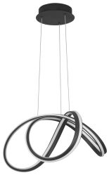 LE41650 HANGA Lampa wisząca Luces Exclusivas - Mega RABAT w koszyku!