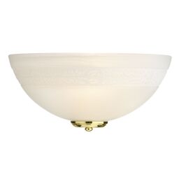 DAM072 Damask Kinkiet Dar Lighting - rabaty 20% w koszyku