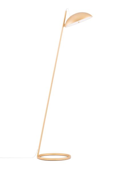 LE44527 VIBORAL lampa podłogowa Luces Exclusivas - Mega RABATY w koszyku %