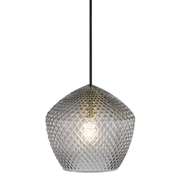 2010673047 Orbiform Lampa wisząca Szary Nordlux - Mega RABATY w Koszuku %
