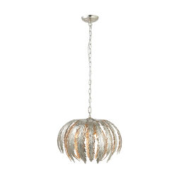 76678 Lampa wisząca Delphine 3  Endon - MEGA rabaty w koszyku %