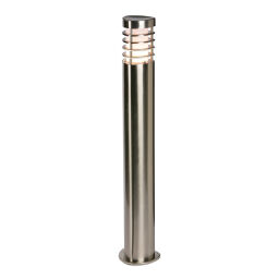 13799 Bliss bollard IP44 9.2W Saxby - MEGA rabaty w koszyku %