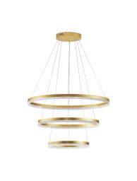 ACACIO LE43558 lampa wisząca Luces Exclusivas - MEGA rabaty w Koszyku %