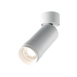 C055CL-L12W4K-Z-W Lampa sufitowa Focus Zoom 4000K 1x12W 15°-50° Maytoni - Mega RABATY % w koszyku
