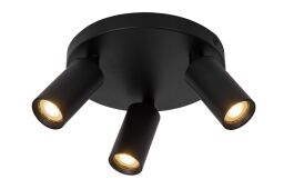 09942/13/30 RITMO lampa sufitowa LED Lucide - Mega RABATY w koszyku %