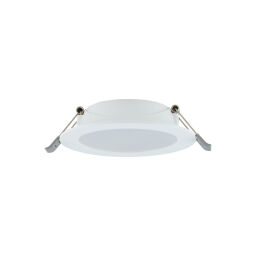 10535 Lampa punktowa podtynkowa Mykonos LED 6W, 3000K Nowodvorski - rabaty 15% w koszyku