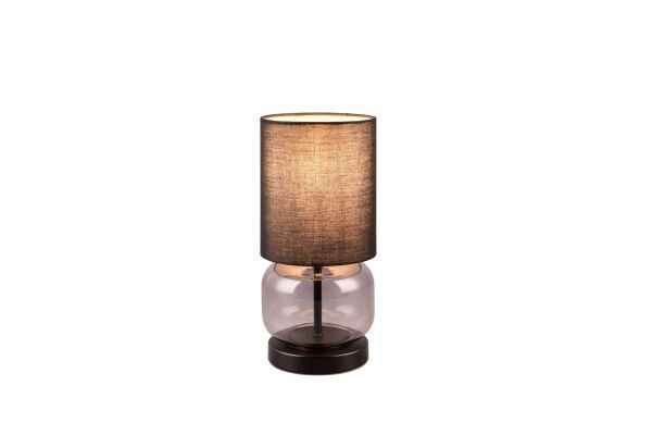 ELIO 517800154 lampa stołowa Trio - Mega RABATY W KOSZYKU %