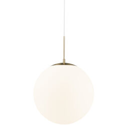 2010573035 Grant 35 Lampa wisząca Mosiądz Nordlux - Mega RABATY w Koszuku %