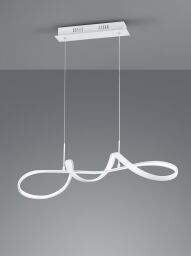 R37091131 PERUGIA lampa wisząca LED Trio - Mega RABATY W KOSZYKU %
