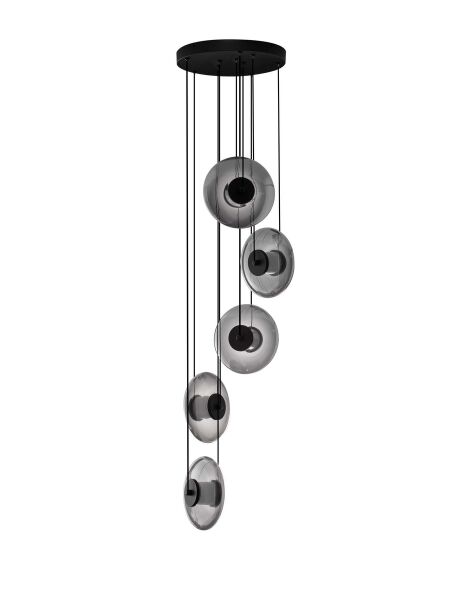 LE44830 HUACARAJE lampa wisząca LED Luces Exclusivas - Mega RABATY w koszyku %