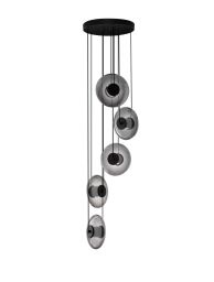 LE44830 HUACARAJE lampa wisząca LED Luces Exclusivas - Mega RABATY w koszyku %